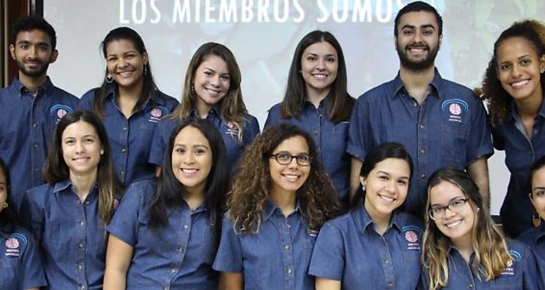 AEPSI USMA 2019 