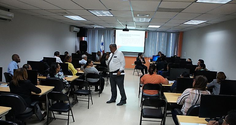 Seminario sobre Auditora y Control Interno