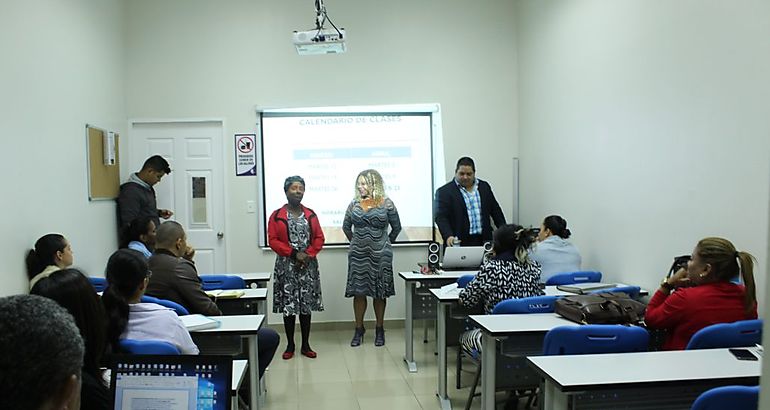 ISAE Universidad da inicio al Diplomado en Gestin y Desarrollo de Proyectos de Investigacin