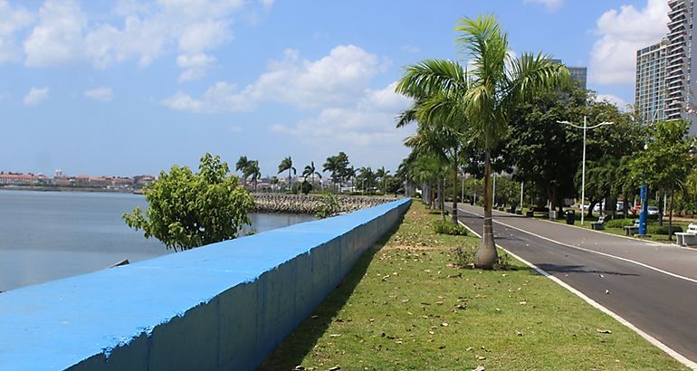 Cinta Costera