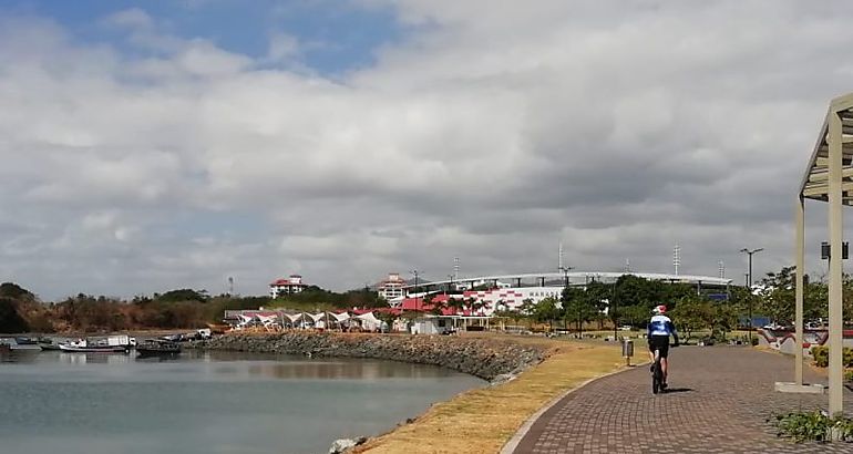 Cinta Costera