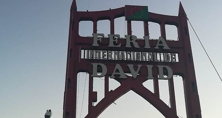 Feria Internacional de David