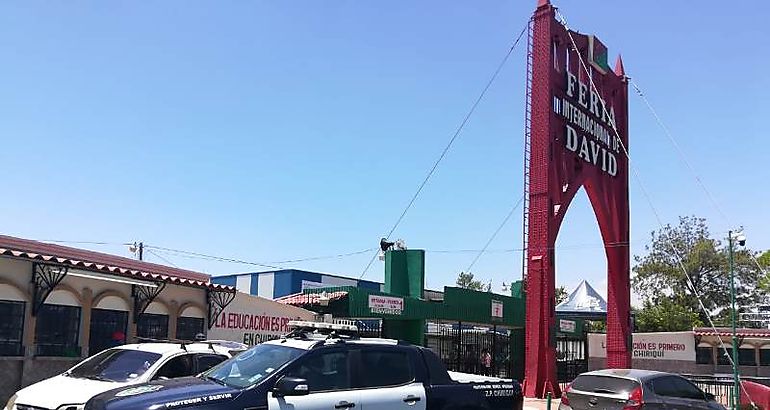 Feria Internacional de David