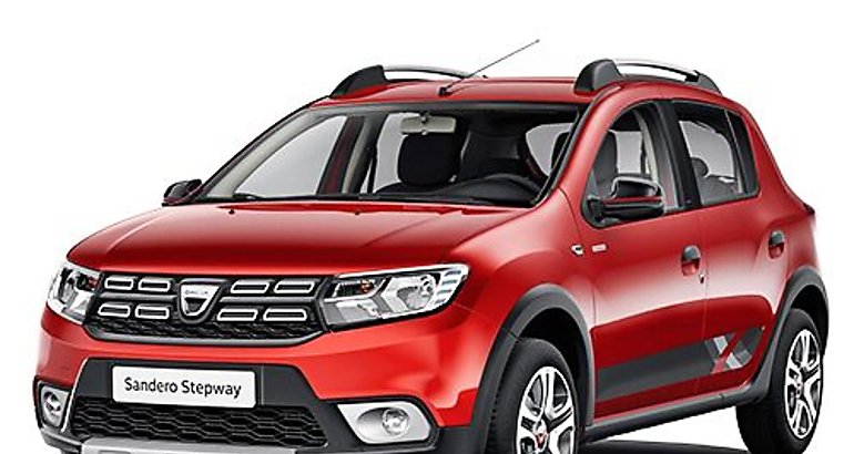 Dacia lanza al mercado la serie limitada X Plore