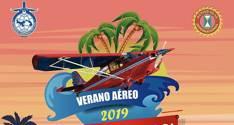 Verano Areo 2019