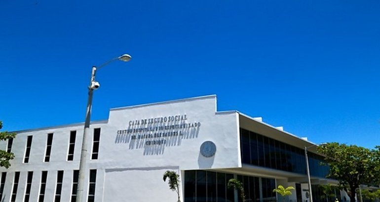 Hospital de David