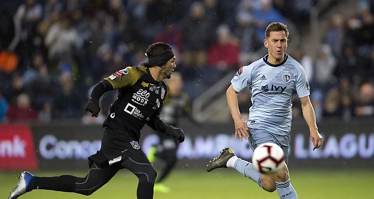 El CAI Se despide de Liga de Campeones