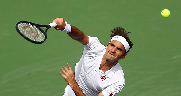 Roger Federer