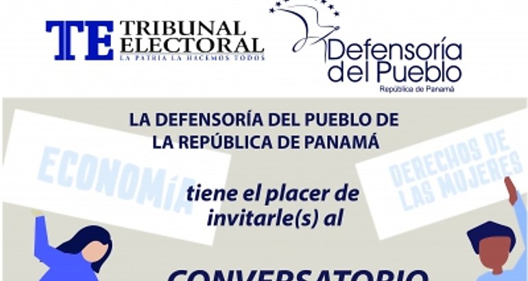 Candidaturas presidenciales analizarn situacin de los derechos de las mujeres 