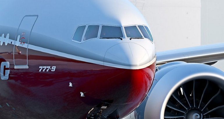 Boeing 