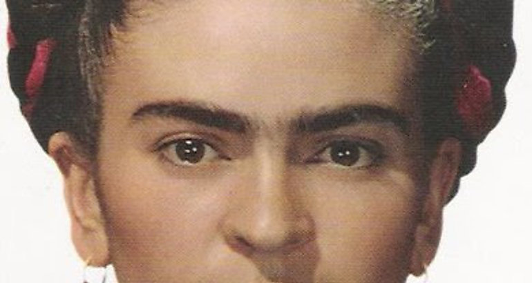 Frida Calo