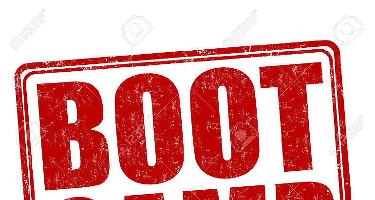 bootcamp
