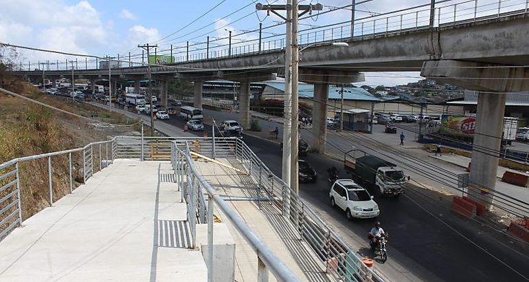 Proyectos en va Transstmica avanzan en varios frentes 