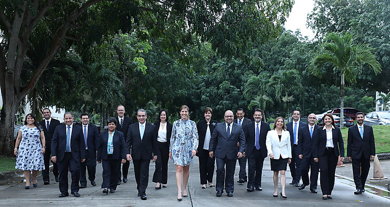 Tecnasa es reconocida regionalmente por innovacin empresarial