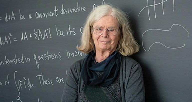 Karen Uhlenbeck