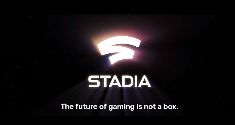 Stadia 