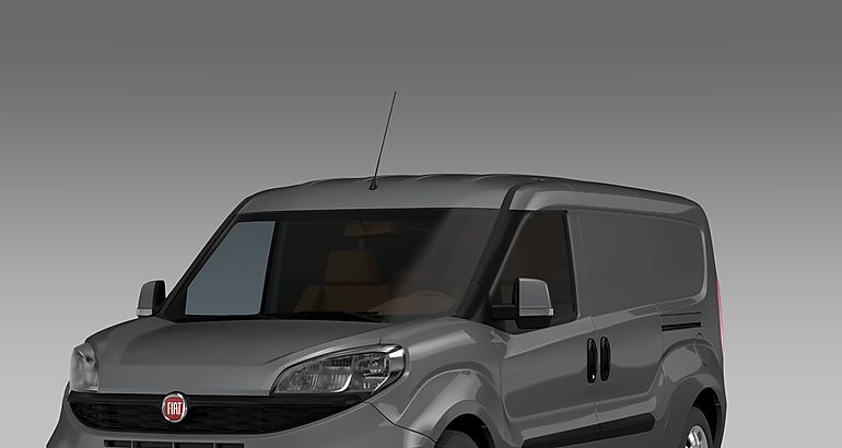 Fiat Dobl Cargo