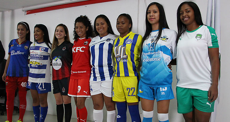  Liga de Ftbol Femenino