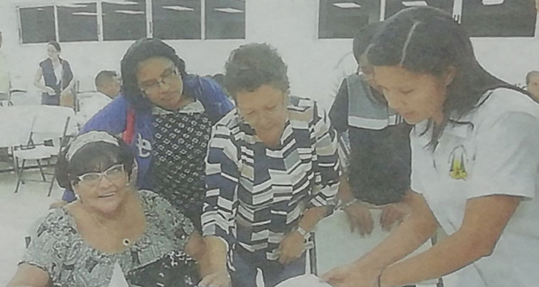 Cooperativa de Ahorro y Crdito La Solidaridad RL