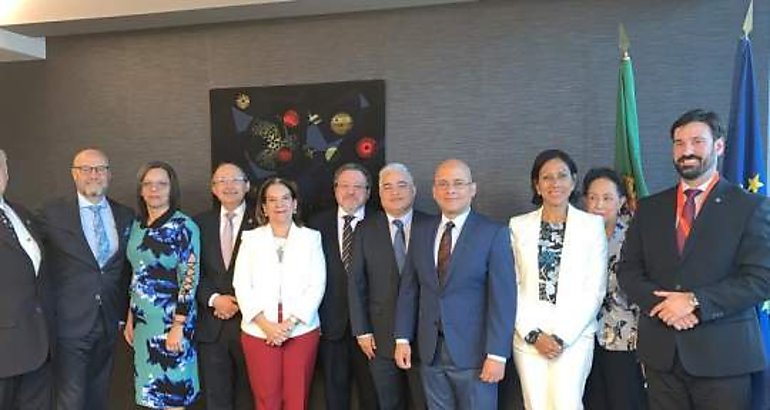 Segunda Ronda de Talleres de la XX Edicin de la Cumbre Judicial Iberoamericana