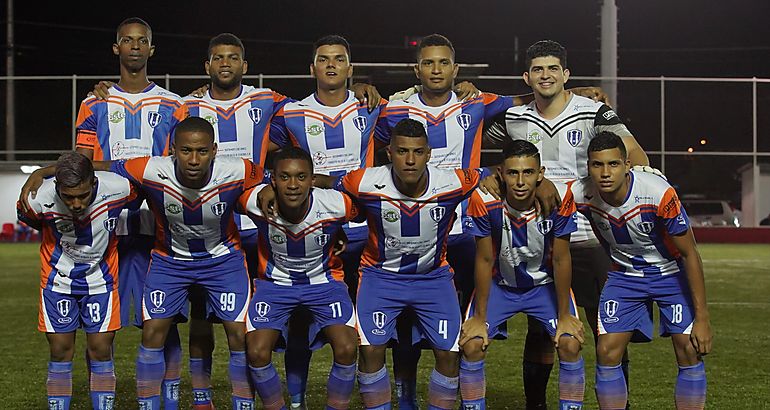 San Martn FC