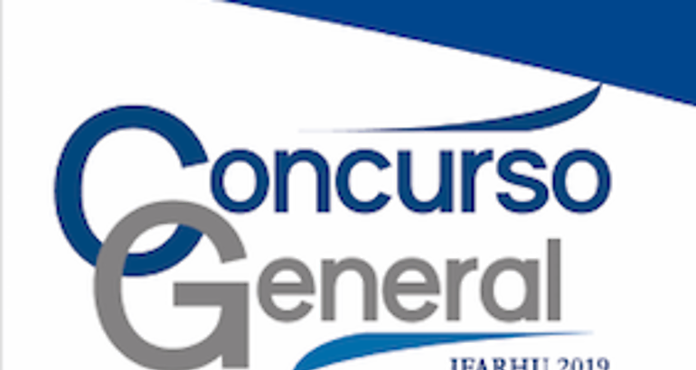 El Concurso General de Becas de Postgrado y Maestras