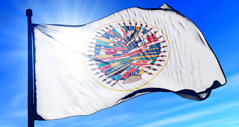 Comisin Interamericana de Derechos Humanos CIDH