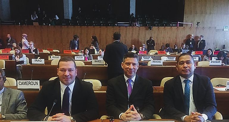 Panam es respetuoso de los derechos de sindicalizacin y negociacin colectiva