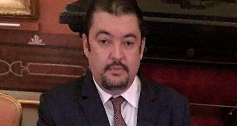 Roberto Marrero