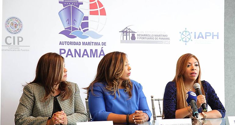 I Reunin Latinoamericana de la Asociacin Internacional de Puertos del 1 al 3 de abril