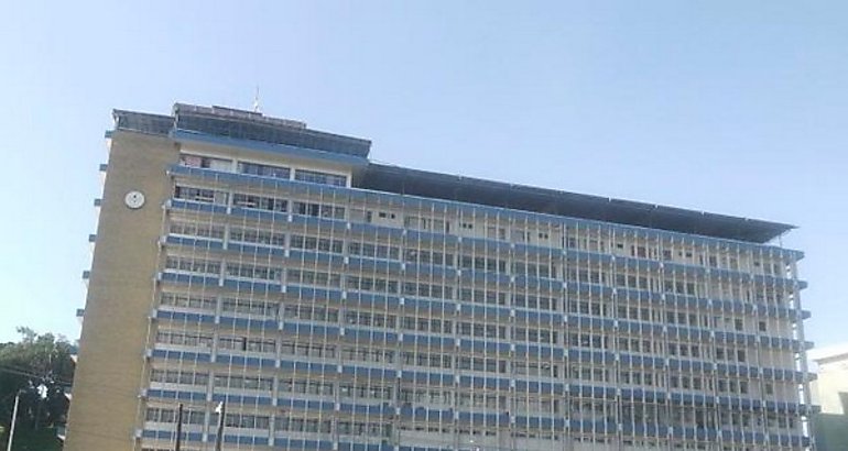  Complejo Hospitalario Doctor Arnulfo Arias Madrid