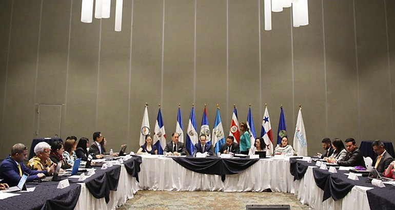 La regin SICA avanza en la implementacin de la ARIPSIP