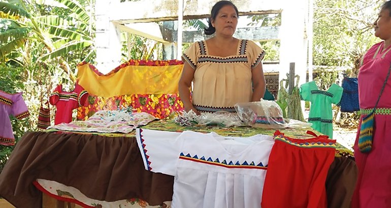 Artesanas 