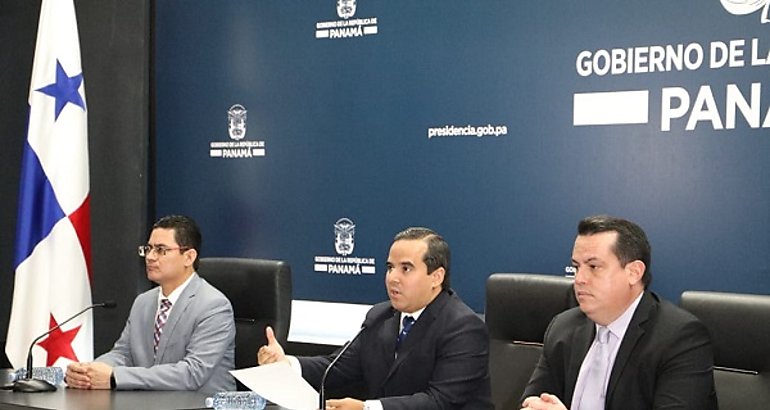 Panam obtendr cdigos para exportar camarones peces pollo cerdo y lcteos a China 