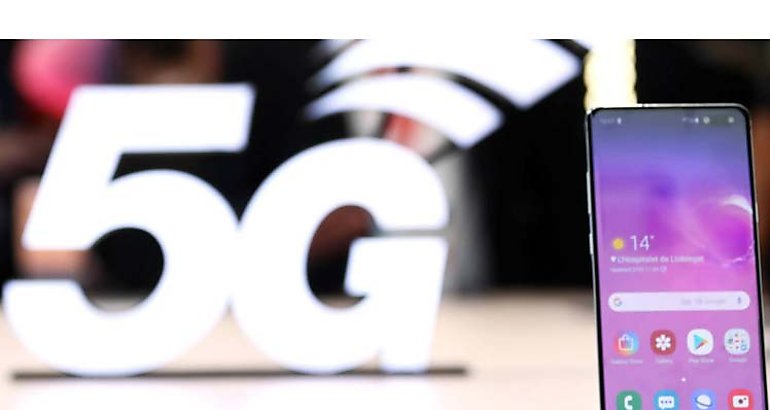 5G