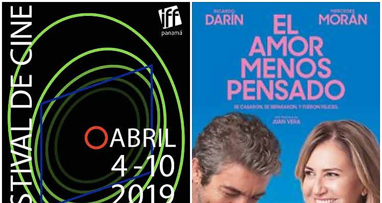 Pelcula argentina abre festival panameo de cine