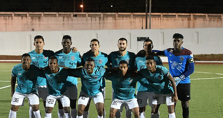 CAI La Chorrera