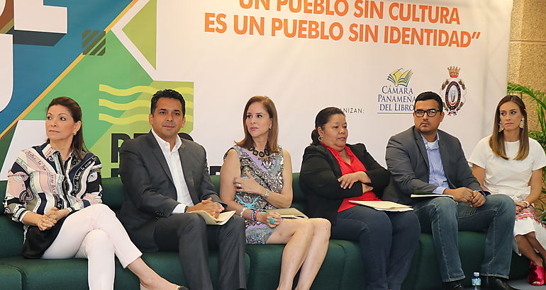  Foro Cultura reto de todos