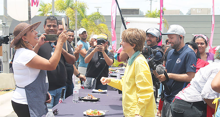 MasterChef Panam inicia audiciones