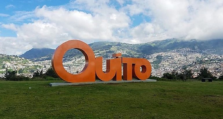 Quito