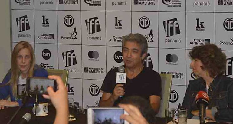 Ricardo Darn elogia cine latinoamericano