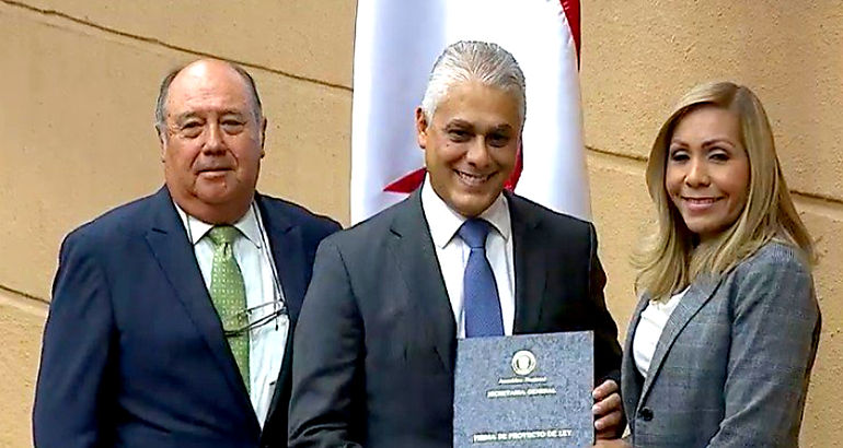AN ratific a Jorge Gonzlez como directivo de la ACP