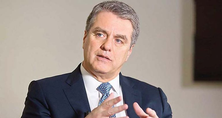 Roberto Azevedo