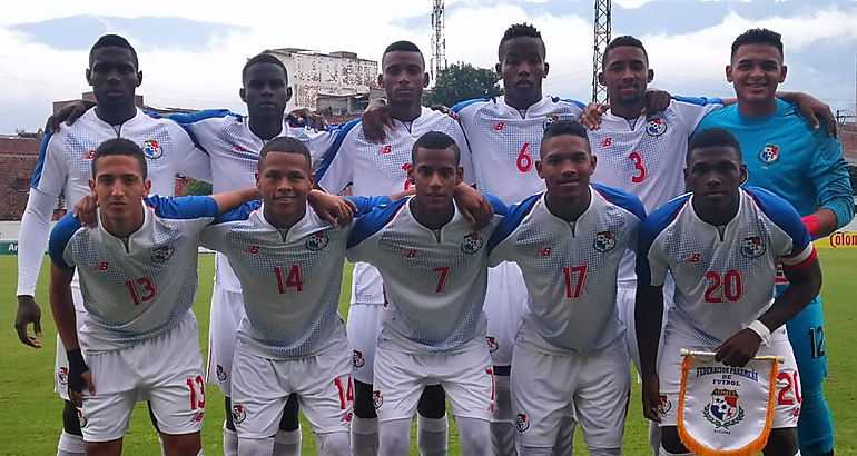 Panam Sub20