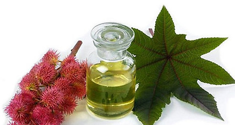aceite de ricino