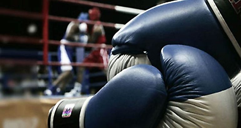 Boxeo
