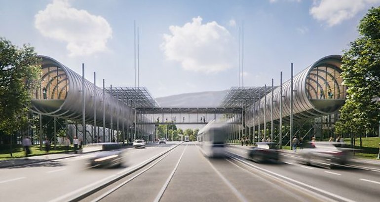 El CERN presenta su proyecto Science Gateway
