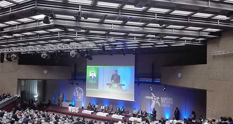 X Foro de la CMSI
