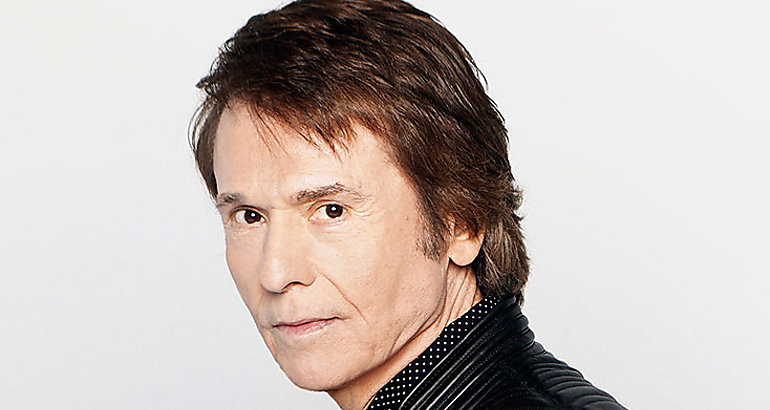Cantante Raphael