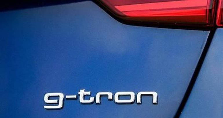 Audi gtron